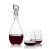 Juliette Decanter — Decanter Only & Wine Set Options