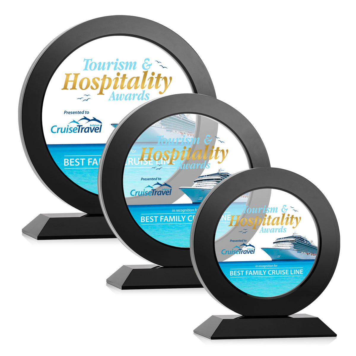 London VividPrint™ Award