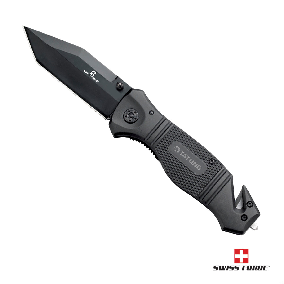 Swiss Force® Protector Emergency Tool