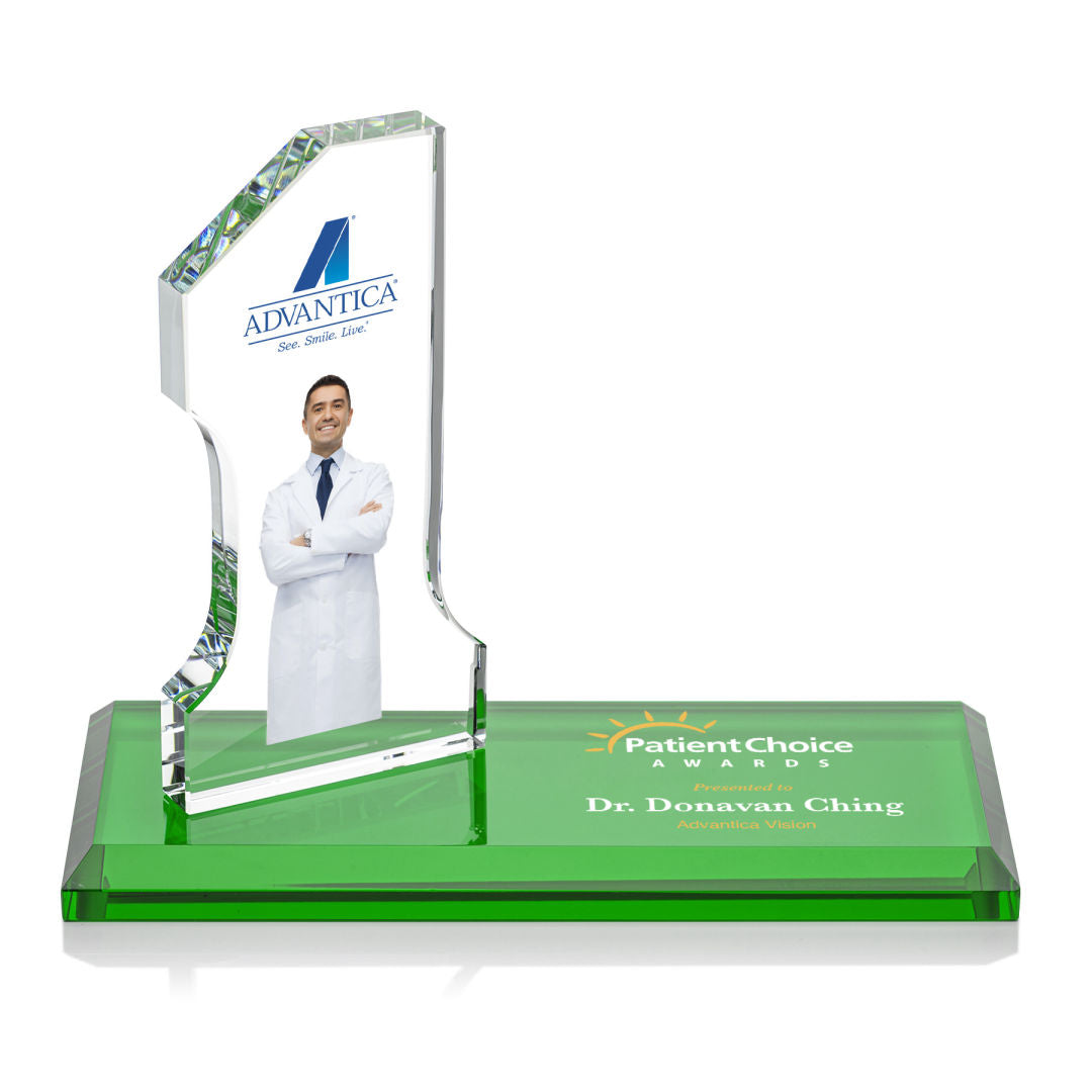 Northam #1 VividPrint™ Award