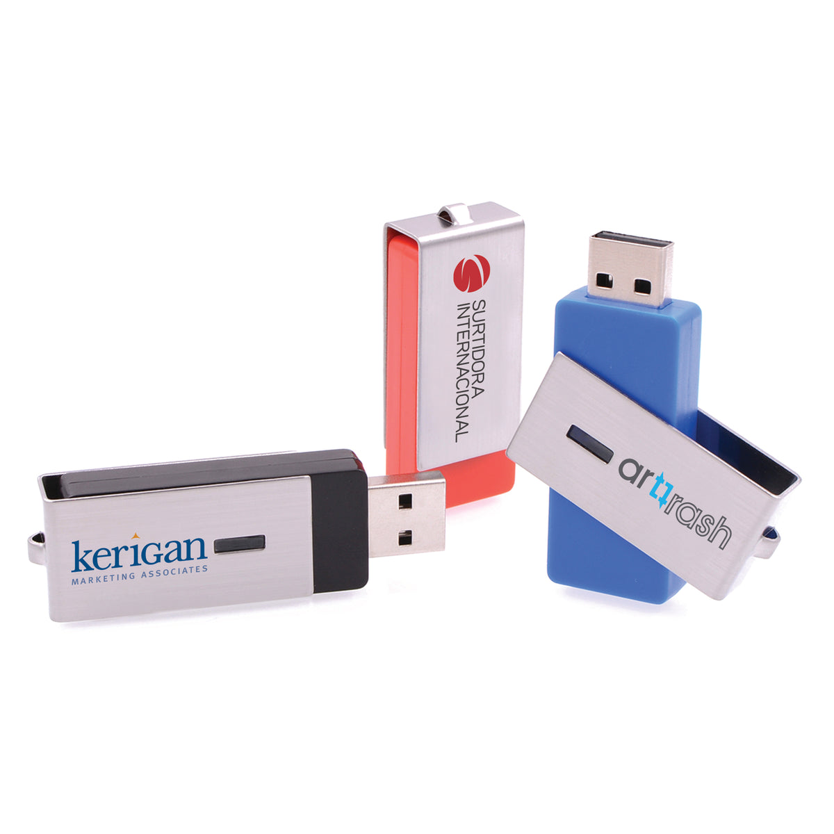 Boost USB (Custom Direct)
