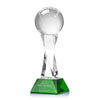 Baseball Award on Langport Base