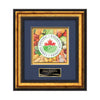 Grazia VividPrint Metal Framed Award