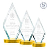 Richmond Award on Alberton Base