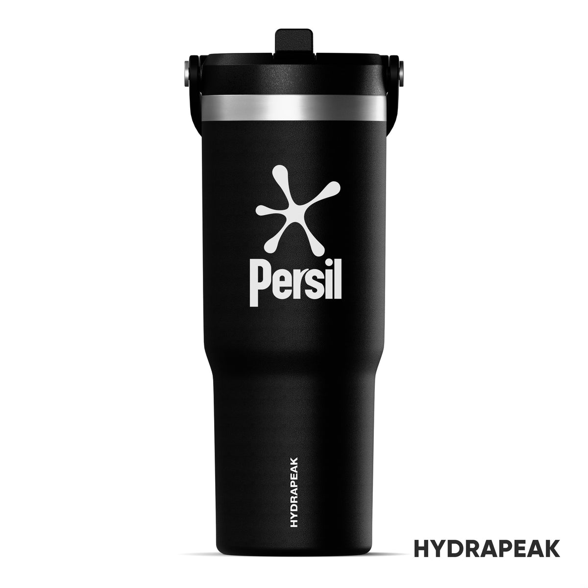Hydrapeak® Nomad Tumbler w/Straw Lid - 32oz