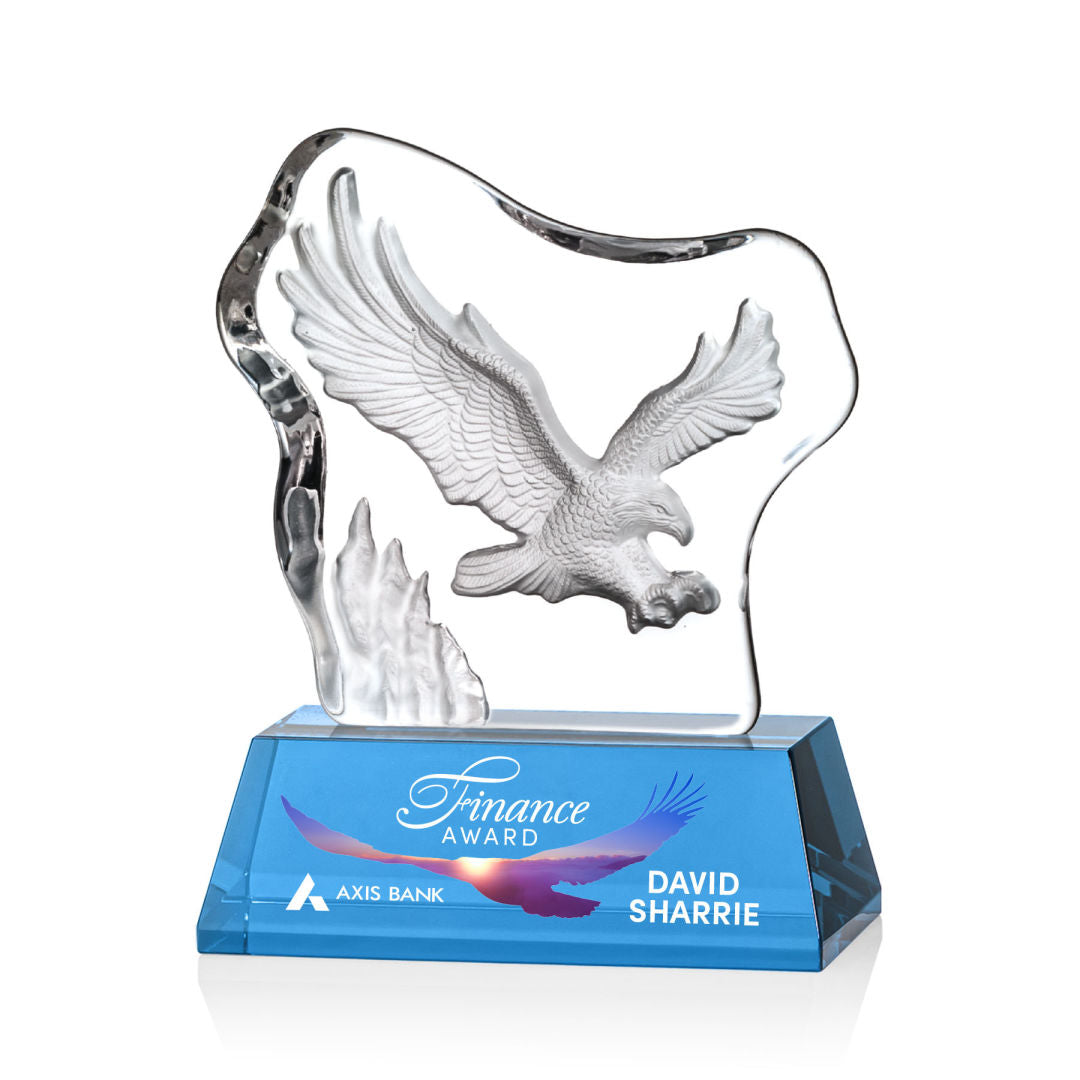 Ottavia Flying Eagle VividPrint™ Award