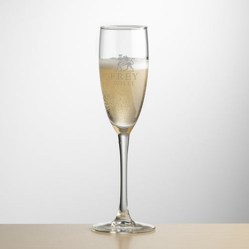 Farnham Flute - 5.25oz