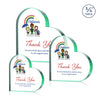 Davina Heart VividPrint™ Award