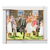 Nabob Picture Frame