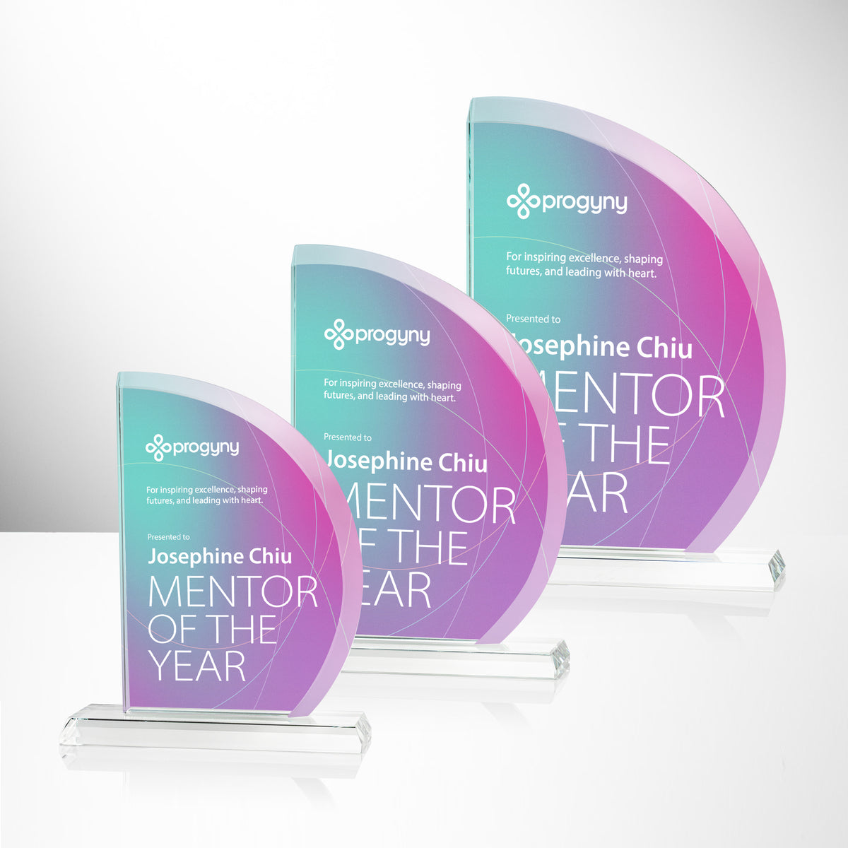 Truscott VividPrint™ Award