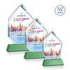 Deerhurst Ice Peak VividPrint™ Award on Newhaven