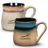 Dodsworth Mug - 16oz