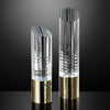 Monte Carlo Award — Base Finish and Size