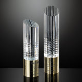 Gold / 9½"