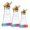 Raging Bull Award on Hartford Base