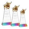 Raging Bull Award – Base & Size Options