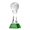 Basketball Award – Base & Size Options