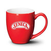 Bistro Mug - 16oz
