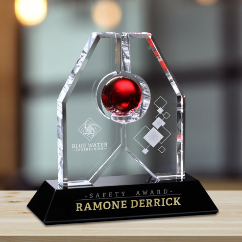 Abbott Award