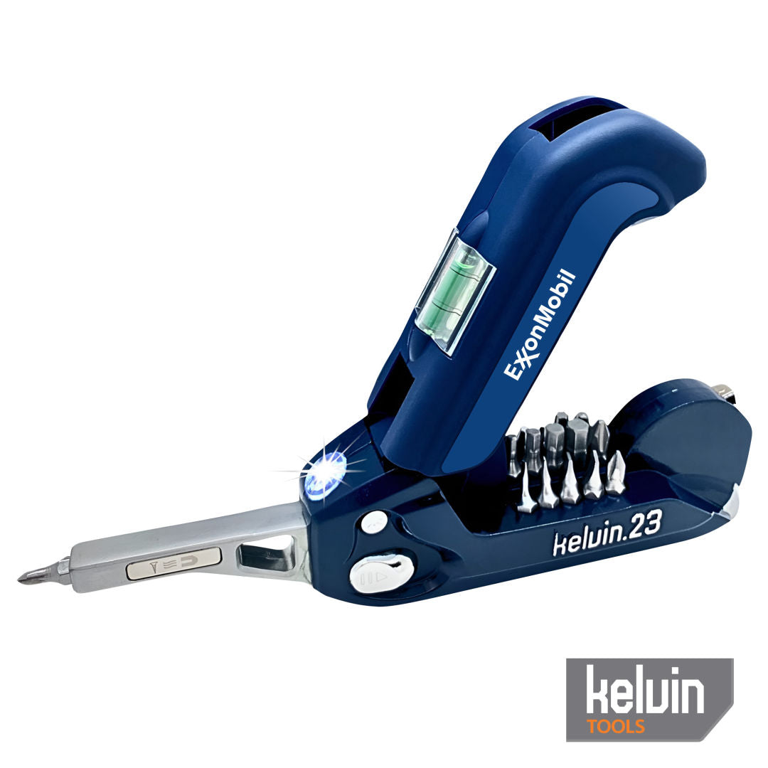 Kelvin® 23 Urban Multitool – Navy