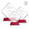 Toulon Award on Newhaven