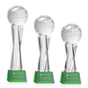 Basketball Award – Base & Size Options