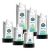 Berkeley VividPrint™ Award on Stanrich Base
