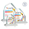 Austere Peak VividPrint™ Award