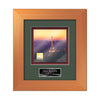 Premier VividPrint Metal Framed Award
