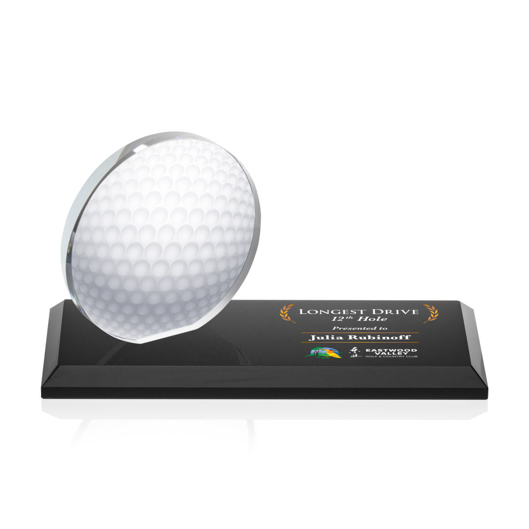 Northam VividPrint™ Award - Golf