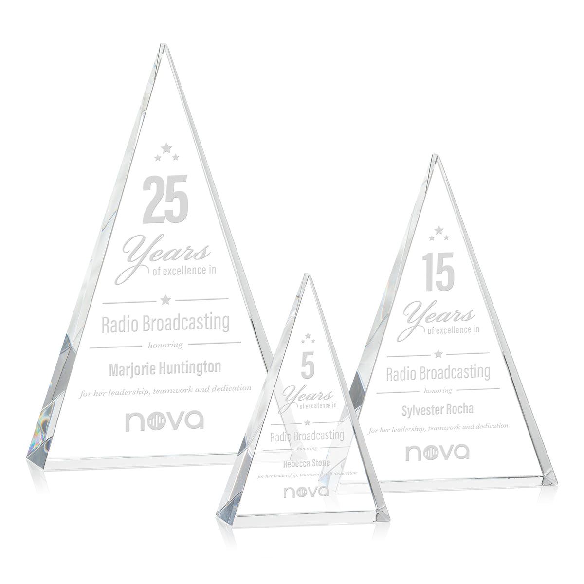 Monroe Award