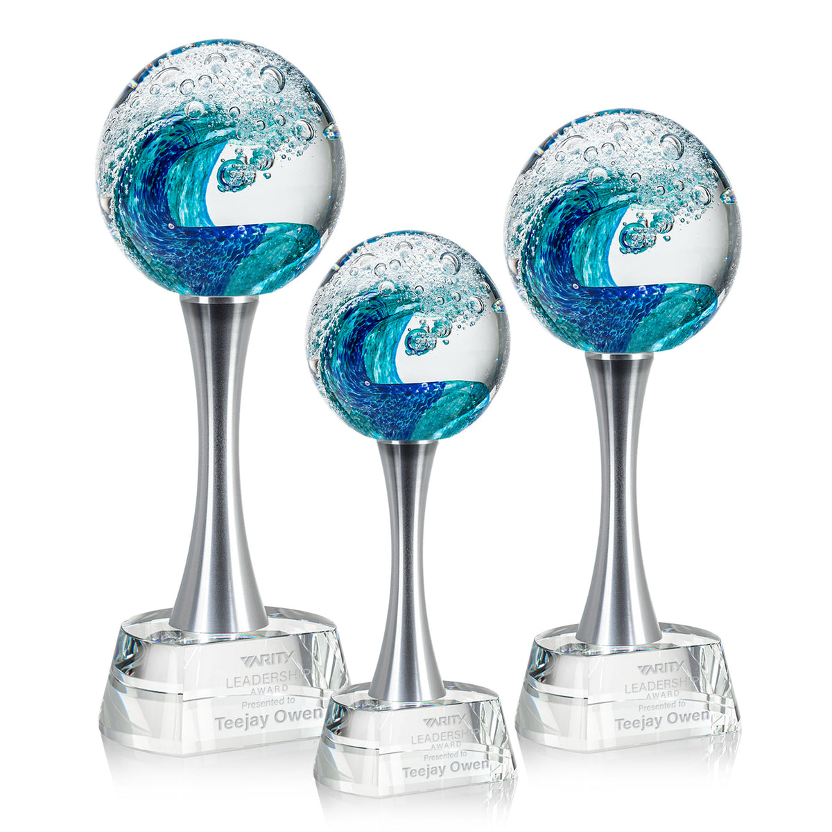 Surfside Award on Willshire Base