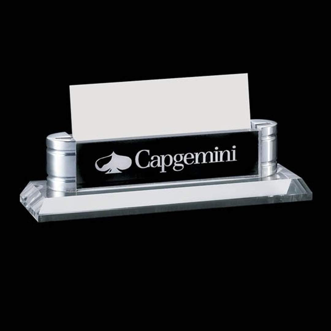 Symington Card Holder