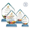 Royal Diamond VividPrint™ Award on Newhaven