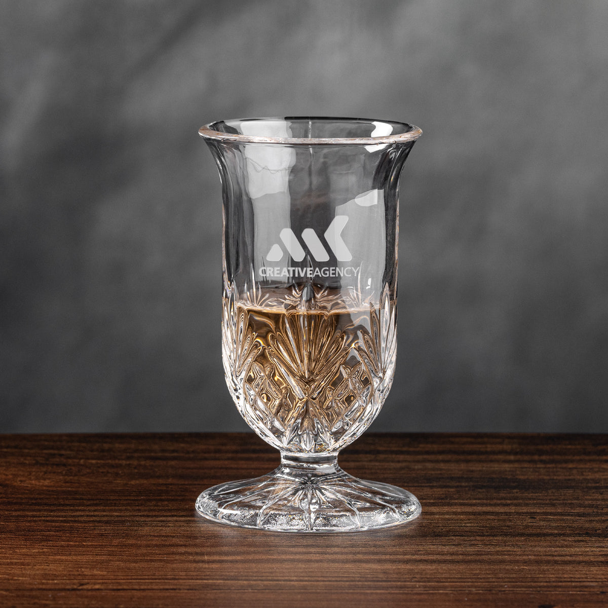 Brinkley Whiskey Taster - 4oz