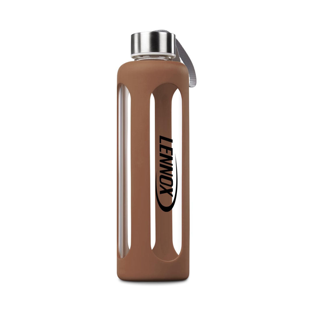 Pure Bottle - 17oz — Mocha — D189MO
