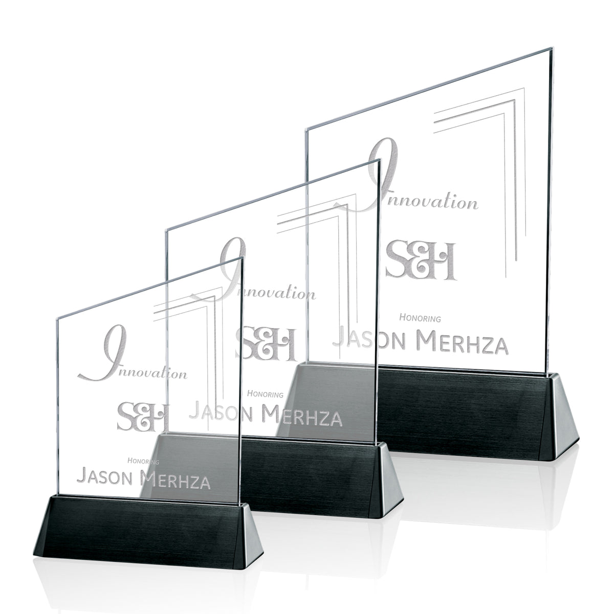 Sierra Peak Award