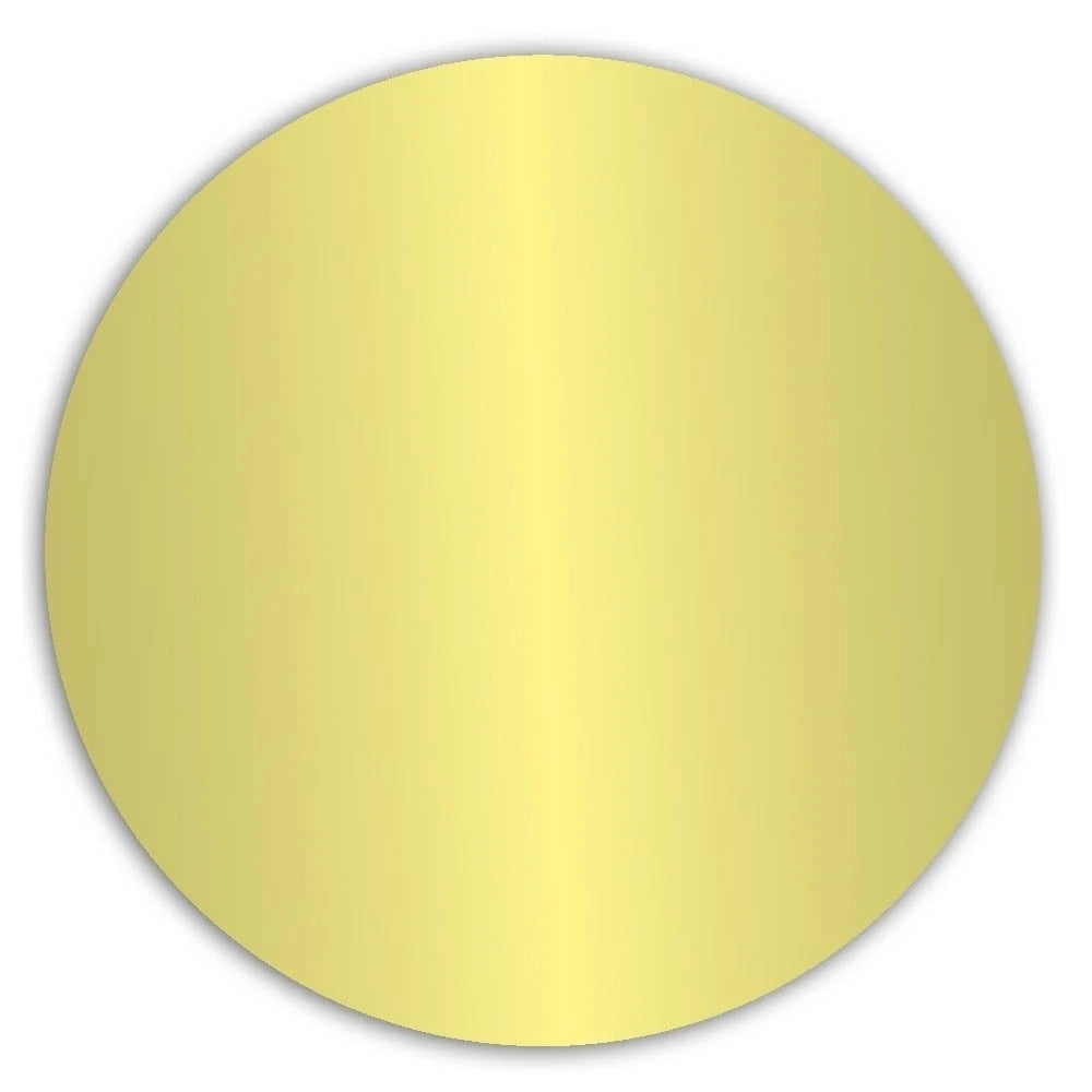 Aluminum Discs