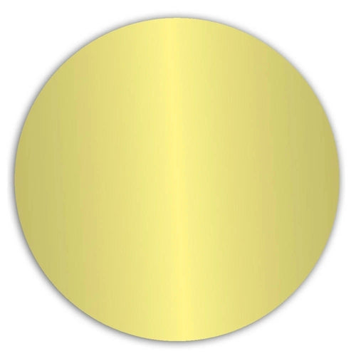 Aluminum Discs