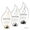 Vulcan Hemisphere Award
