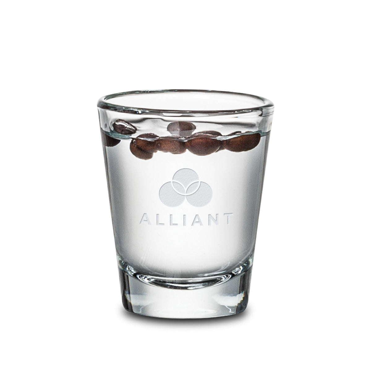 Hofman Shot Glass - 1.75oz