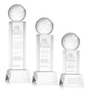 Pickleball Award on Belcroft Base