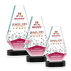 Kingsley VividPrint™ Award on Alberton Base