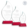 Odessy Flame Award on Newhaven