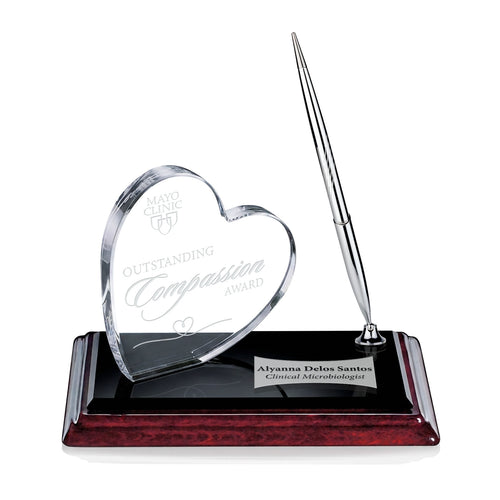 Heart on Albion™ Pen Set