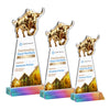 Raging Bull VividPrint™ Award