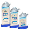 Voyager VividPrint™ Award on Alberton Base