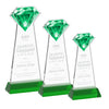 Gemstone Award on Hartford Base