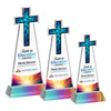 Cross VividPrint™ Award – Base & Size Options