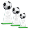 Edenwood Soccer Award